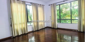 Villa Riviera Giang Văn Minh Q2, cần bán, DT 290m2, 1 trệt 2 lầu. Giá 80 tỷ