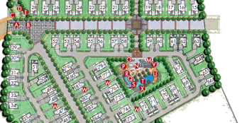 Giỏ hàng biệt thự Riviera Cove Thủ Đức, 3 tầng, giá cập nhất tháng 1