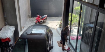 Bán biệt thự Lê Quang Định, Phường 1, Gò Vấp,diện tích 191m2 giá 30 tỷ TL