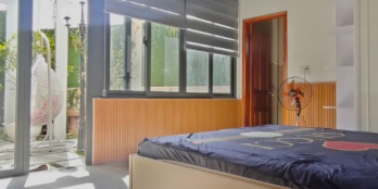 Nhà Gò Vấp, BIỆT THỰ MINI GIÁ NGỌT, 136 m2, 7 tỷ 300