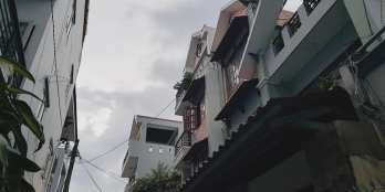 Nhà Gò Vấp, BIỆT THỰ KHỦNG NƠI HIẾM NHÀ BÁN, 143 m2, 12 tỷ 500