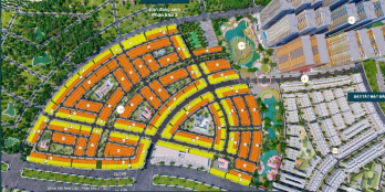 CẮT LỖ BÁN NHANH LÔ ĐẤT DỰ ÁN NHƠN HỘI NEW CITY . GIÁ TỐT NHẤT KHU VỰC