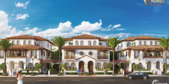 SHOPHOUSE ĐẠI LỘ NAM SÔNG MÃ THANH HÓA