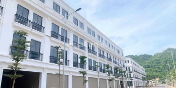 Cần bán biệt thự xây sẵn tại khu đô thị cao cấp nhất Sơn La