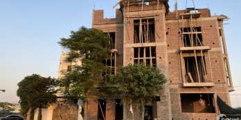 Chính chủ cần bán biệt thự lô góc Đông Mỹ, Gia Lễ, TP Thái Bình