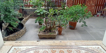 BÁN NHÀ BT KĐT TP GIAO LƯU 200m2, Chính Tây, Chính chủ, (Miễn tiếp môi giới)