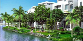 Chính chủ cần bán biệt thự view cực đinh giá phải chăng