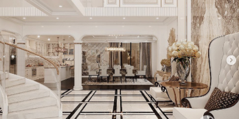 Biệt thự vườn chính chủ cần bán cho ai cần