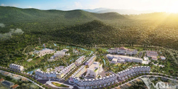 Biệt thự nghỉ dưỡng Vinpearl Tuyên Quang, Vinpearl Mỹ Lâm Tuyên Quang