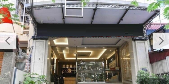 Chính chủ bán KS Trần Duy Hưng, Cầu Giấy, dt 150m2 x 9T, Mt 6m, doanh thu 1,9 tỷ