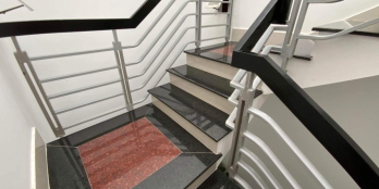 bán nhà xã phong phú 1 trệt - 2 lầu - sân thượng (BTCT)-7 tỏi