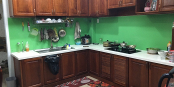 bán nhà rẻ đẹp xã phong phú-Đi trung tâm TP 10 phút-chính chủ shr