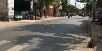 Bán gấp Khách Sạn MT Quách Điêu, Vĩnh Lộc A. DT: 12 x 38m, 5 lầu. Giá: 25.5 tỷ