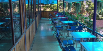 Bán nhà Homestay Đông Sang- Mộc Châu