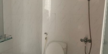 Khách sạn 3 tầng mặt tiền đường Phước Long 20m. Diện tích:110m2