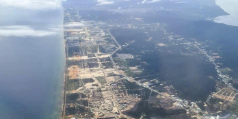 SHOPHOUSE DIAMOND SỞ HỮU LÂU DÀI - MEYHOMES PHÚ QUỐC ĐÓN SÓNG ĐẦU TƯ HẬU COVID