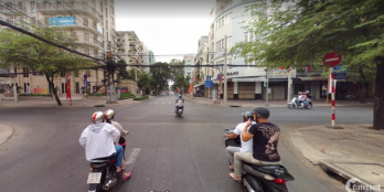 Bán tòa nhà cao ốc Quận 3, mt Nguyễn Đình Chiểu, 200m2 đất, 9 tầng