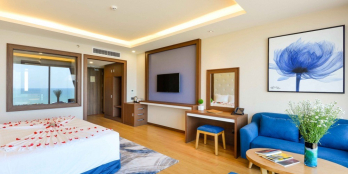 Cần bán nhanh khách sạn đang kinh doanh với diện tích rộng 1098m2