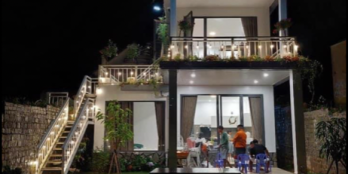 Chính chủ cần bán view nghĩ dưỡng hẻm 02 tản đà