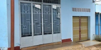 Bán căn nhà cấp 4 diện tích rộng chính chủ ngộp