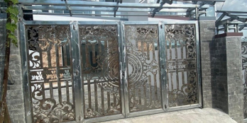 Căn nhà mới xây cần bán cho ai thiện chí gần tiện ích sinh hoạt