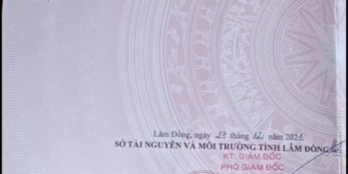 Chính chủ cần bán căn Nhà Lộc Châu full thổ cư giá đầu tư