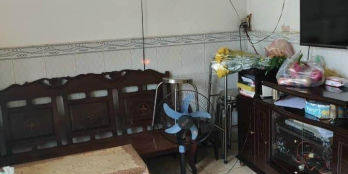 Bán nhà cấp 4 phường hiệp hoà,Nhà góc 2 mặt tiền