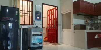 Chủ nhà chuyển chổ ở về biên hòa nên nhờ bán căn nhà xây dựng để ở