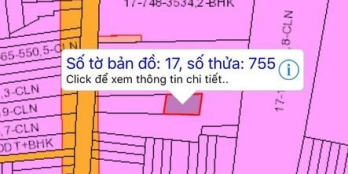 Chủ nhà chuyển chổ ở .Đường oto điện lực nước máy khu dân cư kín .
