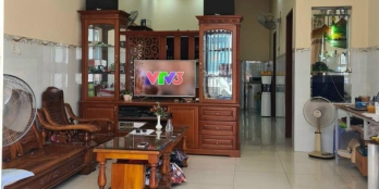 Bán nhà mới 90m2 gần cty bitis tam hiệp biên hòa đồng nai