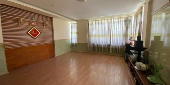 Do ko có nhu cầu để sử dụng. Mình cần bán căn nhà phường Hóa An