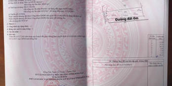 E còn lô đất 10,9x 51 nở hậu 12,59