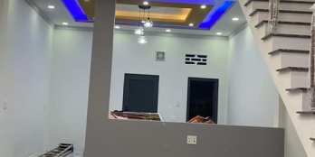 Chưa đến 2 tỷ đã có căn nhà Shr thổ cư ngay trung tâm Tp.Biên Hoà.