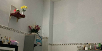 Nhà 1 trệt 1 lầu đường Ôtô thông phường Hiệp Hoà, Biên Hoà, Đồng Nai: