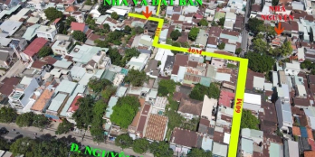 Bán đất tặng nhà củ. ️Thuộc Phường Hố Nai Biên Hoà.