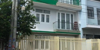 Bán căn góc 2 mặt tiền xe hơi phường Bửu Hòa, gần cổng sau cty Puonchen