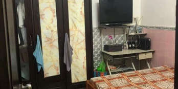 BÁN NHÀ PHƯỜNG TÂN VẠN - nhà 1pk 2ng 2wc