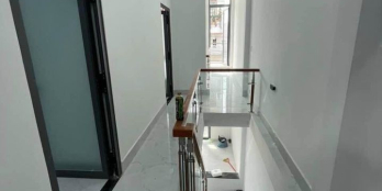 NHÀ 1 TRỆT 1 LẦU CẠNH ĐƯỜNG LÝ VĂN SÂM (HẺM 279, P.TAM HIỆP)