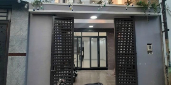 NHÀ 1 TRỆT 1 LẦU CẠNH ĐƯỜNG LÝ VĂN SÂM (HẺM 279, P.TAM HIỆP)  Giá: 3tỷ 890tr