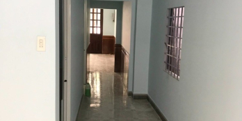 Cần tiền làm ăn, Bán lại nhà đang ở KP9 P. Tân Phong Gần Cây Xăng 26