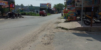 bán nhà gấp về chăm bố mẹ già, nhà cách chợ Thanh Hóa