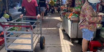 BÁN NHÀ CẤP 4 P. LONG BÌNH DIỆN TÍCH 220M2 , GIẤY TỜ CỦA QUÂN ĐỘI