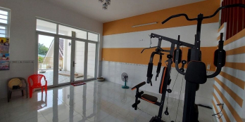 Vợ chồng Tôi cần vốn làm ăn bán nhanh nhà sổ riêng thổ cư 3 lầu ở kp 3 trảng Dài