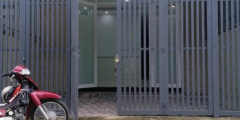 BÁN NHÀ GẦN CHỢ THANH HÓA TRẢNG DÀI. 2 MẶT TIỀN TRƯỚC SAU