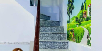 Căn NHÀ  đẹp mà giá  CHỈ 785 TRI.ỆU.  GẦN NGÃ TƯ NGUYỄN KHUYẾN TRẢNG DÀI. (nc)