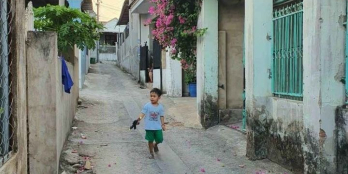 BÁN NHÀ CẤP 4 KP1 TÂN HIỆP , SHR, ĐƯỜNG Ô TÔ CHỈ 1TỶ630