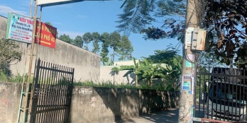 Em chính chủ bán lô đất 5x8 giá 330 triệu