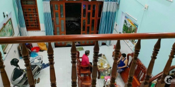 Bán căn nhà gác lửng gần VP khu phố 3 Trảng Dài ...