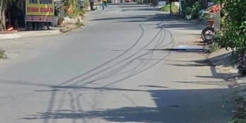 NẰM NGAY TRƯỜNG ĐHCN ĐỒNG NAI GẦN NGÃ 4 NGUYỄN KHUYẾN