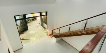 Nhà đẹp NGAY CHỢ NHỎ TÂN HIỆP -Dt: 5x15,5 sổ hồng riêng.